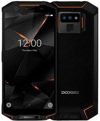 Замена батареи на телефоне Doogee S70 Lite в Набережных Челнах